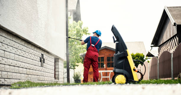Pre-Holiday Cleaning in Holly Springs, GA